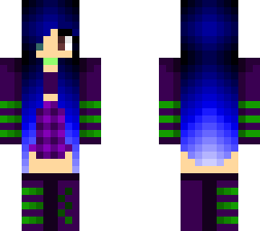 my oc