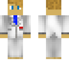my remastered skin