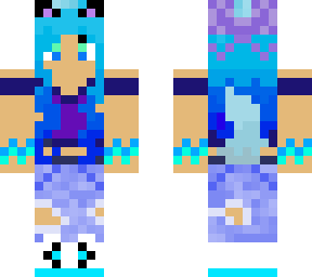 ocean angel