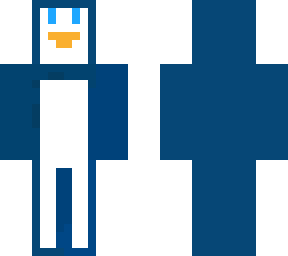 penguin
