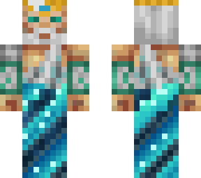 poseidon