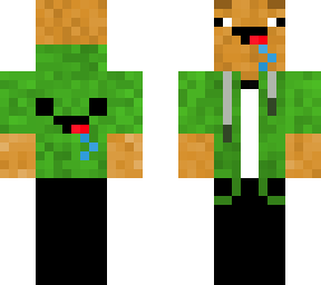 pototo noob