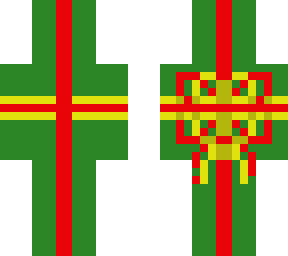 present