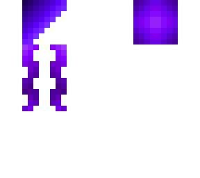 purple hair base