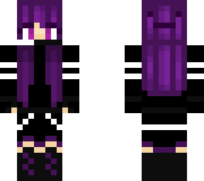 purple is awesome
