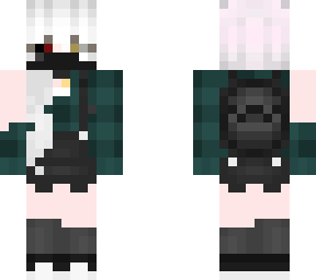 random ghoul