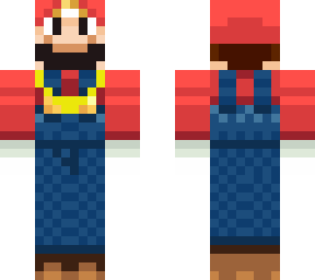 rapper mario