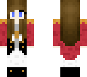 redcoat fix