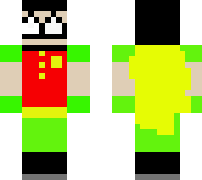 robin