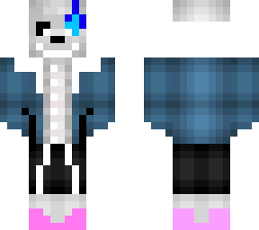 sans bad time