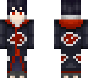 sasuke akatsuki