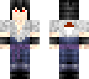 sasuke uchiha