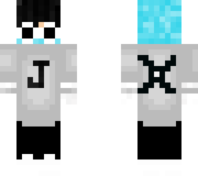 skin for jimeca