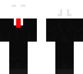 slender man (v2)