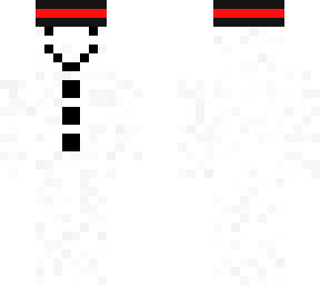 snow man