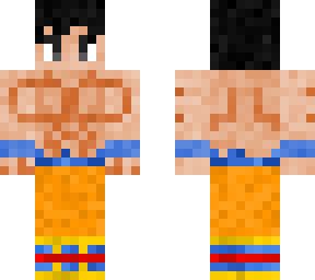 son goku (kakaroto)