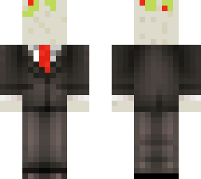 sushi man