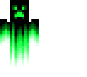 the green creeper
