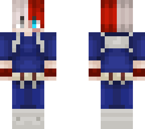 todoroki 2.0
