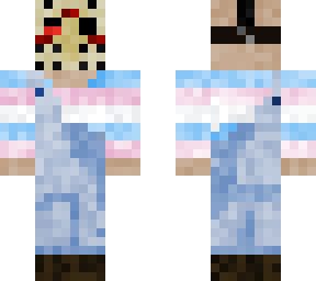 trans jason :)