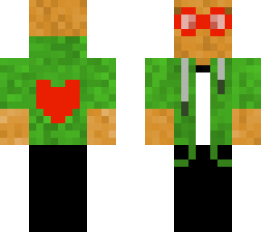 valentines day potatoman 975