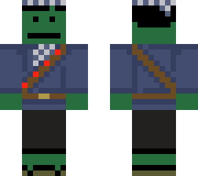 viet cong hulk