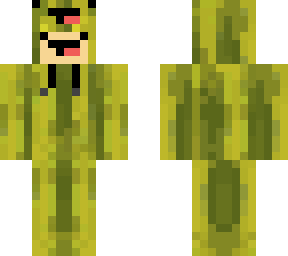 watermelon man