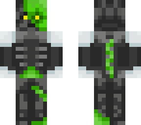 witherplant