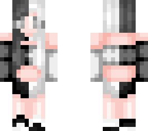 ying & yang -- uniconeskins collab finished