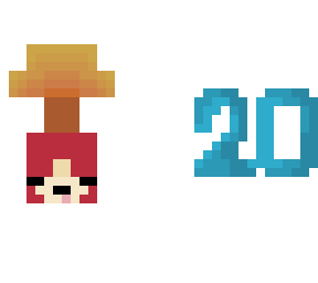 20 followers