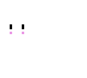 adorable napstablook without a arm