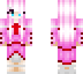 ai kimi oc