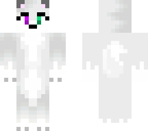 arctic wolf