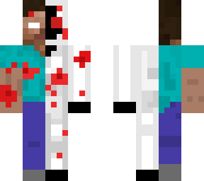 bloody herotity