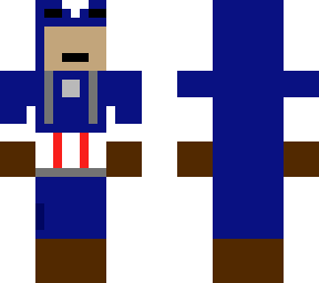 captain america