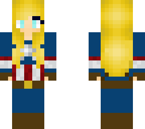 captain america