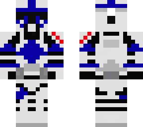 clone medic kix