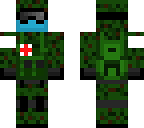 combat medic