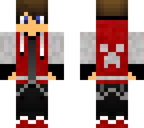 cool boy
