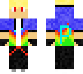 cool boy