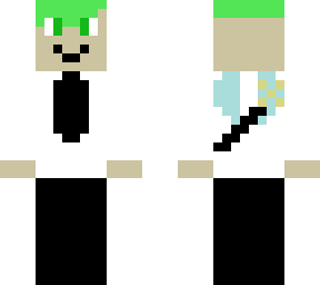cosmo odd parents padrinos magicos