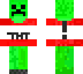 creeper if it was a normal minecraft person by liam alexander steeves  yeeeeeeee
