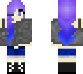 cute gamer girl (edited)