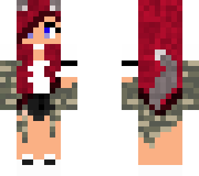 cute girl