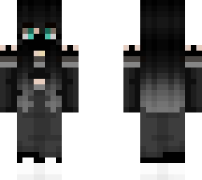 dark sad girl