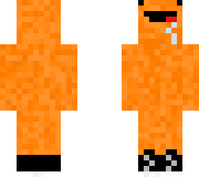 derpy orange