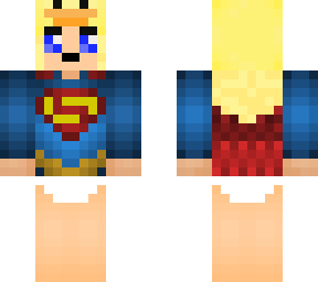 duckgirl