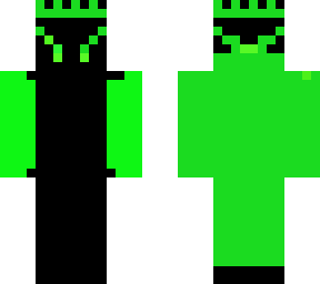 emerald king