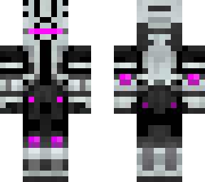 ender crewman