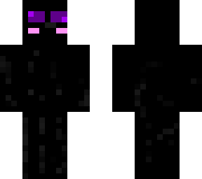 enderman skin!